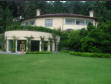 private garden, Ascona, Ticino, Switzerland