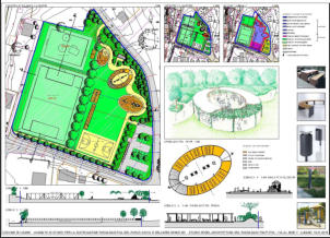  project layout